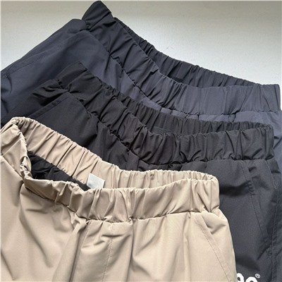 Детские пуховые штаны   ЛИ*И   Оригинал, экспортный магазин, остаток партии