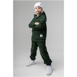 Костюм (Худи+Брюки) BODO #977621