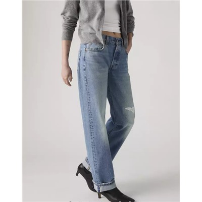 501® '90s Selvedge Women's Jeans