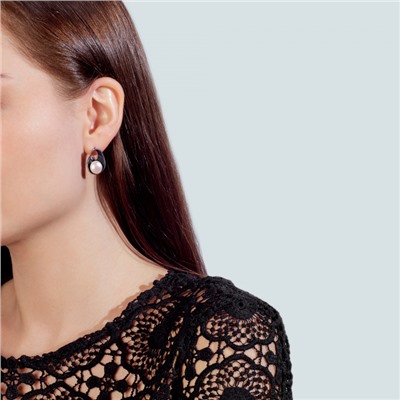 Серьги серебро 52250S1B