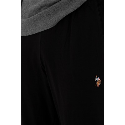 Erkek Antrasit Melanj Pijama Takımı