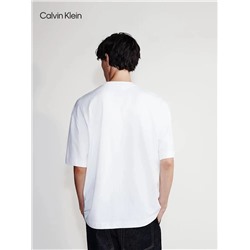 Классическая мужская футболка  Calvi*n Klei*n