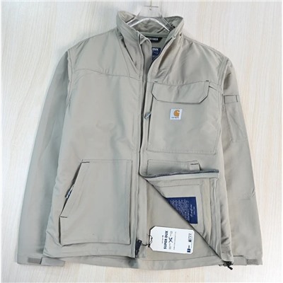 Мужская тонкая куртка