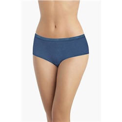 Pack de 3 culottes en varios colores