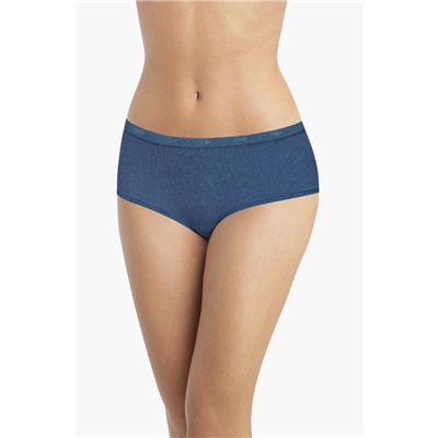 Pack de 3 culottes en varios colores