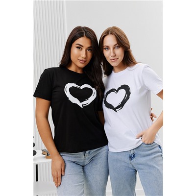 Футболка 67079 НАТАЛИ #894477