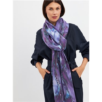 Палантин женский KSH15-165-3