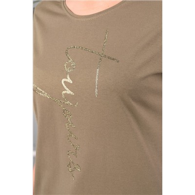 Футболка 4473 НАТАЛИ #717871