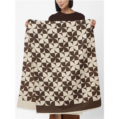 Палантин женский RH10-17513-1