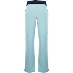 UA Butter-Soft STRETCH Scrubs Yoga Pant with Knit Waistband