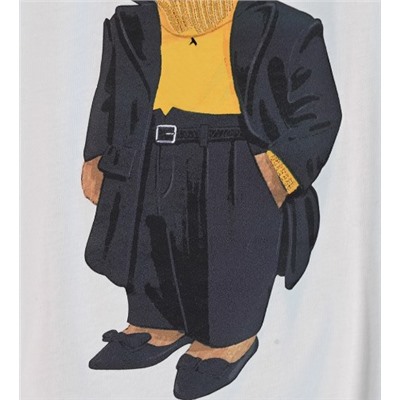 Женская футболка  РАЛЬ*Ф Л