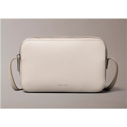 Foil Logo Camera Bag