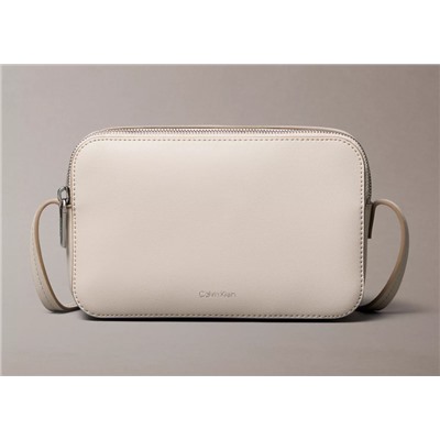 Foil Logo Camera Bag