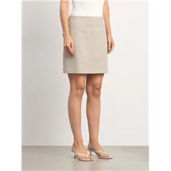 Юбка выше колена, S967/aglaos