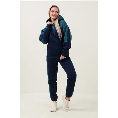 Костюм с брюками 70089 НАТАЛИ #957712