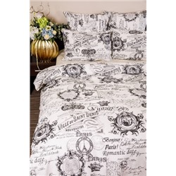 КПБ Свидание бязь сем.