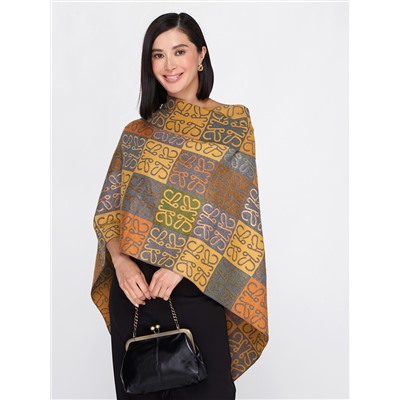 Палантин женский RH10-1456-6