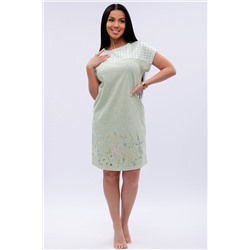 Цветы сорочка женская