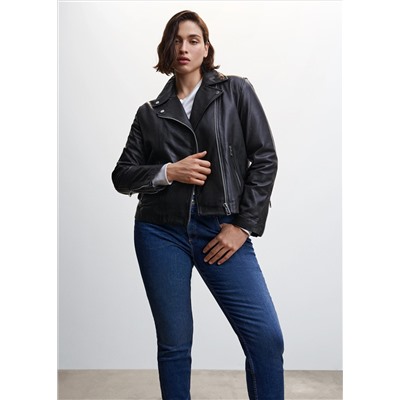 Jeans skinny push-up