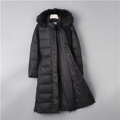 Женский пуховик    М КОР*С