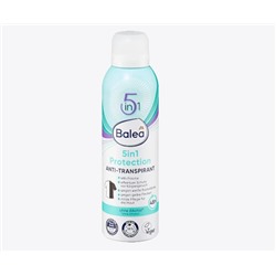 Antitranspirant Deospray Protection 5in1, 200 ml