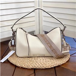 Сумка из натуральной кожи  Marc Jacob*s