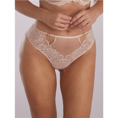 1101/3-P LUNA BEZ Трусы слипы KINGA