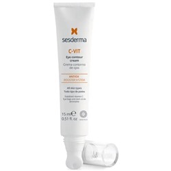 C-Vit Contorno de Ojos 15 ml
