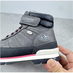 Зимние ботинки. Экспорт