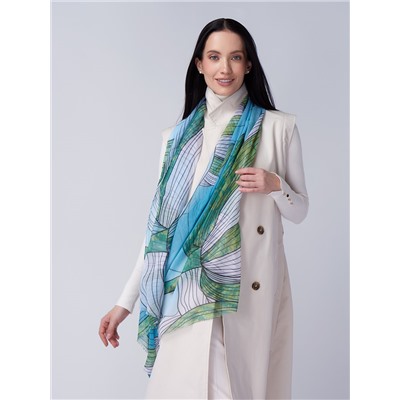 Палантин KSH14-115-77