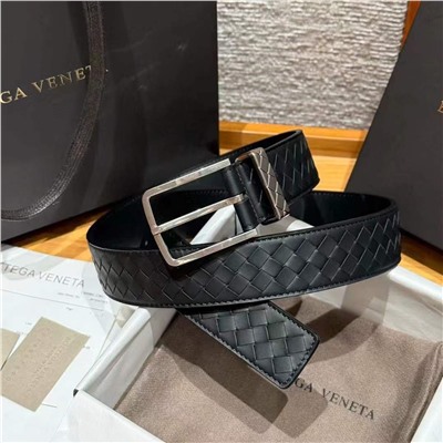 Кожаный ремень унисекс   Botteg*a venett*e