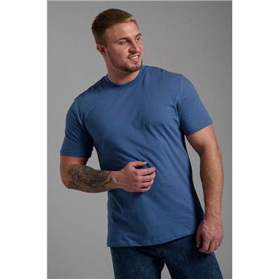 Футболка 8471/4 унисекс