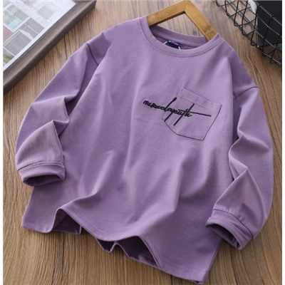 Свитшот для мальчиков