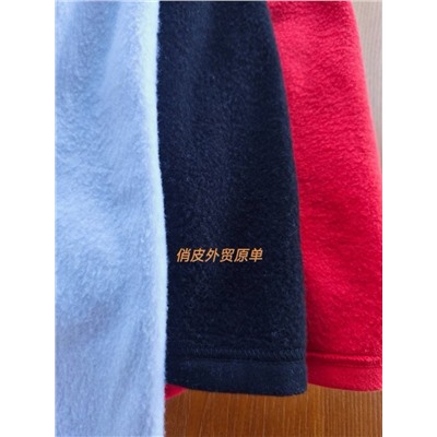 Женские спортивные штаны с начесом с резинкой внизу  SKIM*S  Экспорт