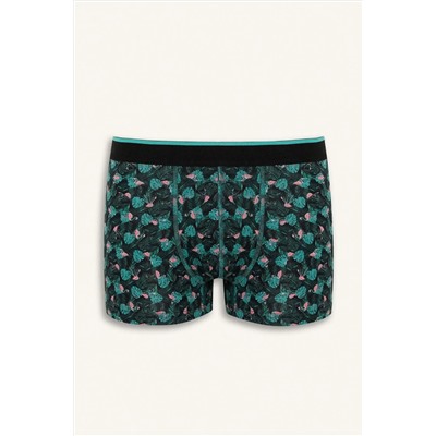 DeFacto Regular Fit 3lü Boxer B7970AX24SP
