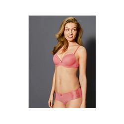 ESMARA® Push Up BH Damen, mit verstellbaren Trägern
