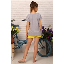 Костюм с шортами 15097 НАТАЛИ #882841