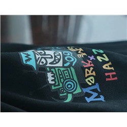 Мужские шорты с мультяшным принтом Экспорт  Hazzy*s