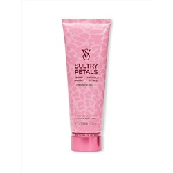 Fragrance Lotion