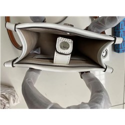 Классическая сумка ручной работы, окрашенная вручную, подарочная коробка ТОРИ БЕРЧ