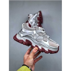 Повседневные спортивные туфли GG-*CC Chunky Low 160225