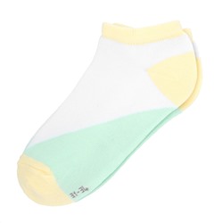 5 Paar Mädchen Sneaker-Socken im Set