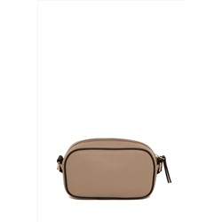 Kadın Vizon Çapraz Çanta