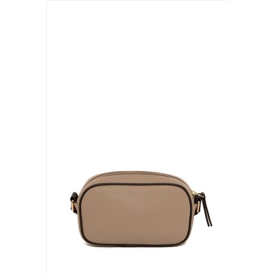 Kadın Vizon Çapraz Çanta