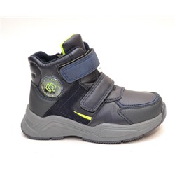 Ботинки М+Д  (27-32)