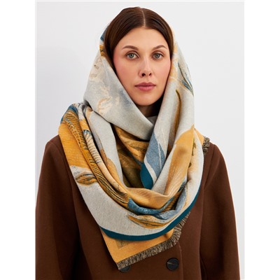 Палантин женский RH25-29-8