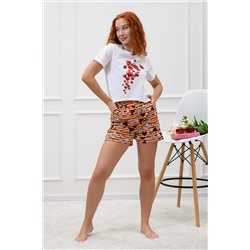 Костюм с шортами 67124 НАТАЛИ #979124