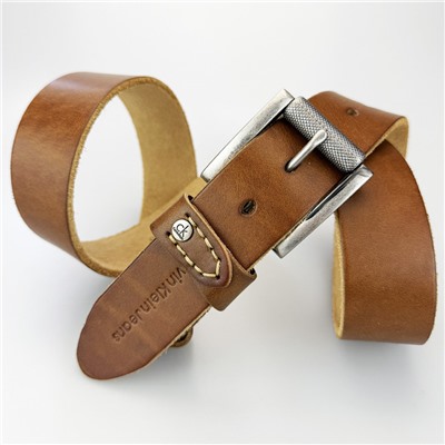 Ремень Брендовый