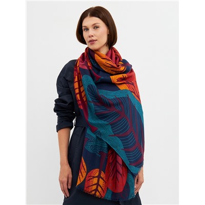 Палантин женский SHU4-103-5