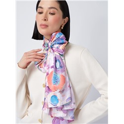 Палантин женский KSH16-14510-1